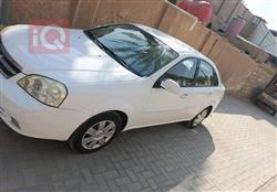 شيفروليه اوبترا